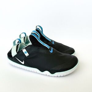 Nike Zoom Pulse Nursing Shoes W8/M6.5 EMS Slip On Sneakers